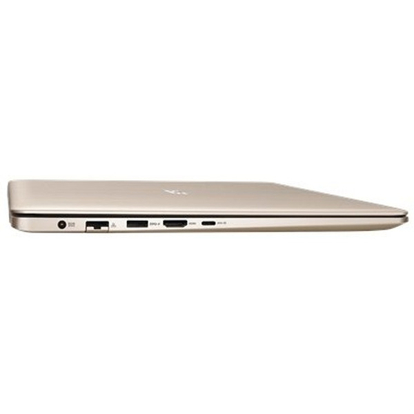 Ноутбук Asus VivoBook Pro N580VD (N580VD-FY487)