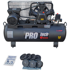 Компрессор Edon PROtech 480/2400