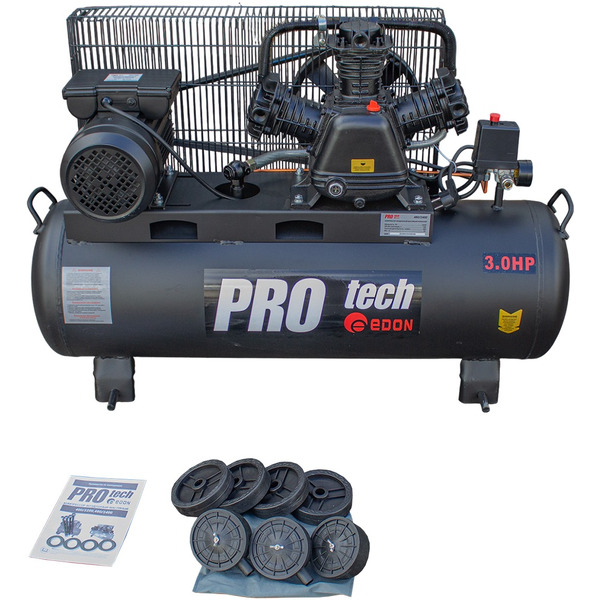 Компрессор Edon PROtech 480/2400