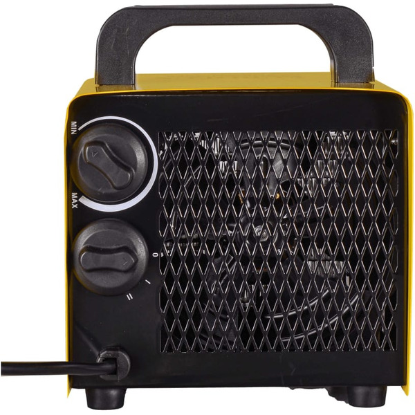 Тепловая пушка Eurolux ТЭПК-EU-2000 (67/1/34)