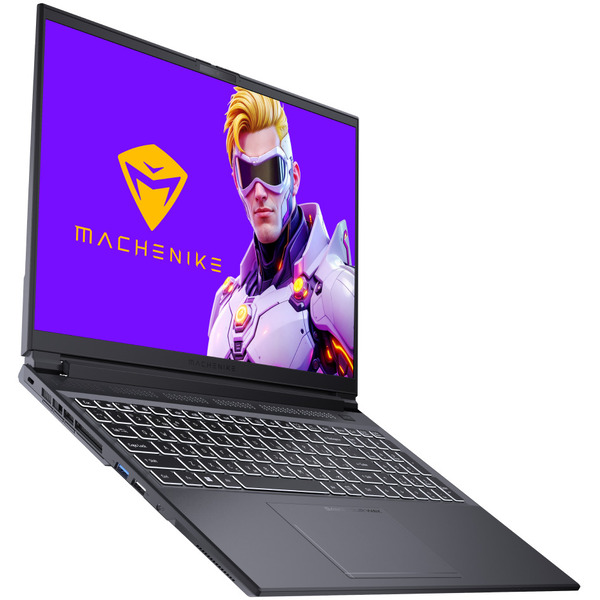 Игровой ноутбук Machenike Star 16 Neptune 2K JJ00G100PRU