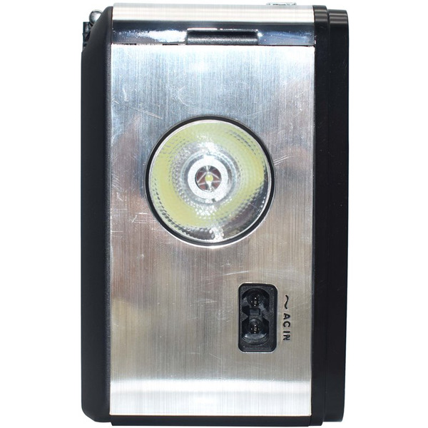 Радиоприемник Miru SR-1020