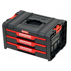 Ящик для инструментов Qbrick System PRO Drawer 3 Toolbox 2.0 Basic