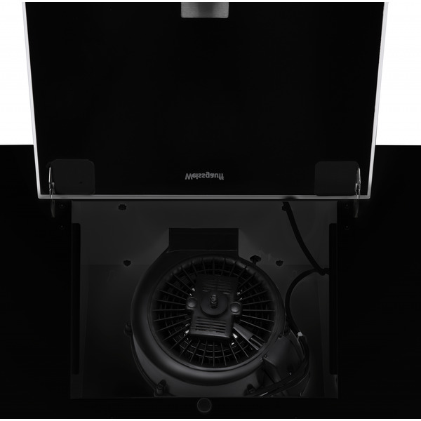 Кухонная вытяжка Weissgauff Sigma 60 PB BL