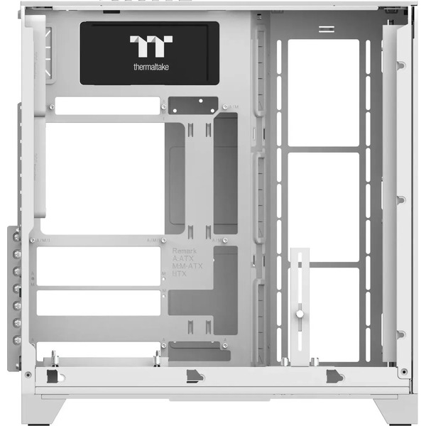 Корпус Thermaltake View 390 Air (белый)
