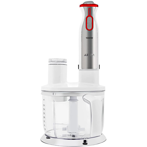Кухонный комбайн ARESA AR-1702