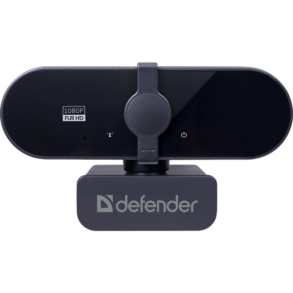 Веб-камера DEFENDER G-Lens 2580 (кабель 2м)