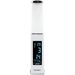Настольная лампа SONNEN SM-01W 238233