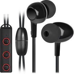 Наушники Defender B675 (черный)