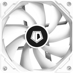 Набор вентиляторов ID-Cooling TF-12025-ARGB-TRIO-SNOW