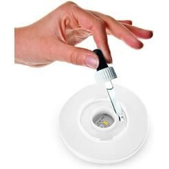 Соляная лампа-ароматизатор Kitfort КТ-3846