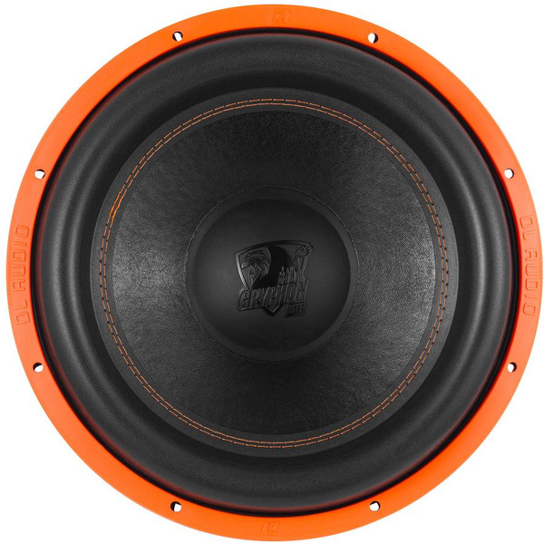 Сабвуфер DL Audio Gryphon Lite 15 V.3