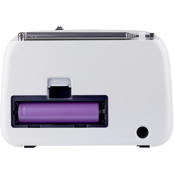 Радиоприемник Defender Signal 65089