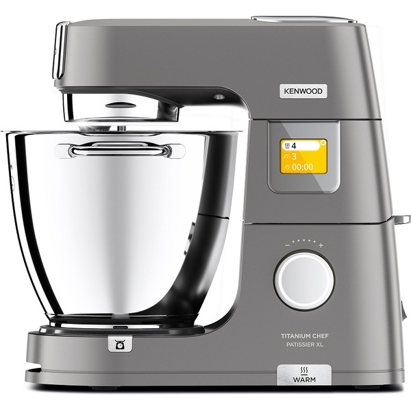Кухонная машина Kenwood Chef Patissier XL KWL90.004SI