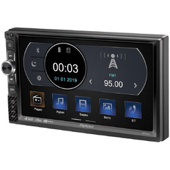 USB-магнитола Prology MPV-310