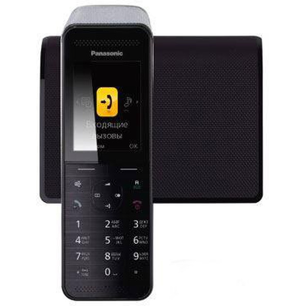 Радиотелефон Panasonic KX-PRW120RUW