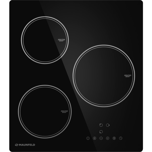 Варочная панель MAUNFELD AVI453BK