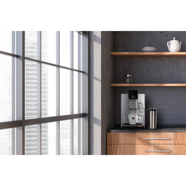 Кофемашина Nivona CafeRomatica NICR 825