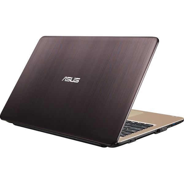 Ноутбук ASUS R540SA-XX438D
