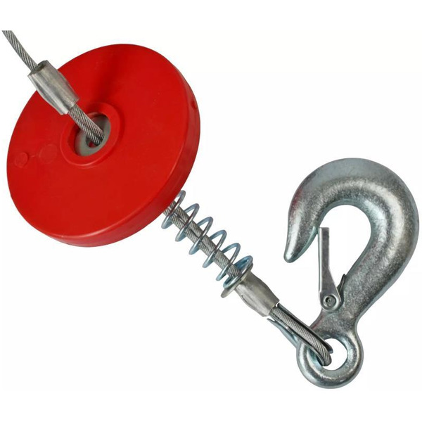 Таль электрическая стационарная Shtapler PA (J) 500/250кг 6/12м 71058963