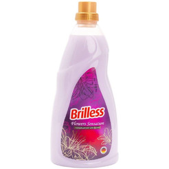 Кондиционер для белья Brilless Flowers 1.95 л