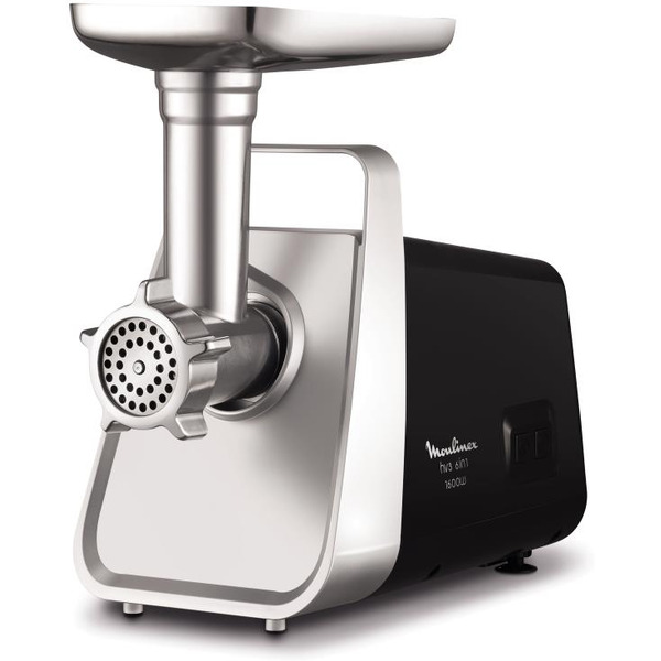 Мясорубка MOULINEX ME306832