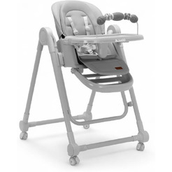 Стульчик-качель для кормления Bubago Pablo BG 139-1 (Серый)