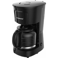 Кофеварка капельная SONNEN CM1095 (456334)