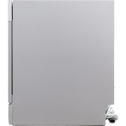 Посудомоечная машина Hyundai DT503 (серебристый)