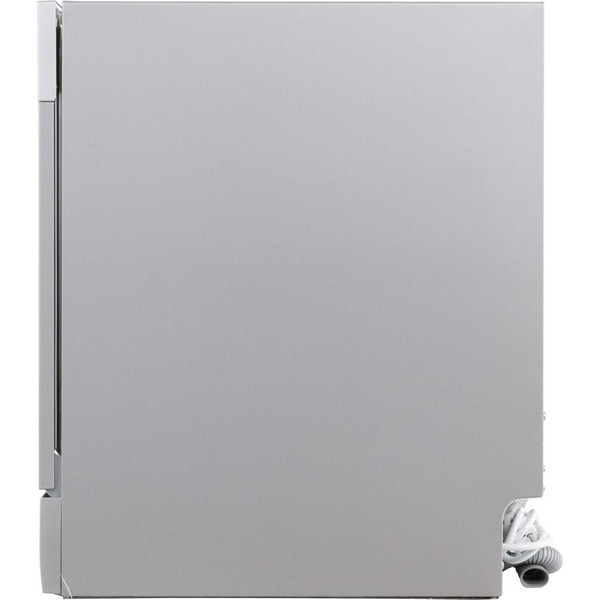 Посудомоечная машина Hyundai DT503 (серебристый)