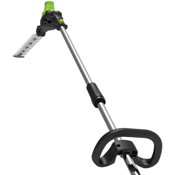 Кусторез + высоторез Greenworks GD60PHT61 2301107 (без АКБ и ЗУ)