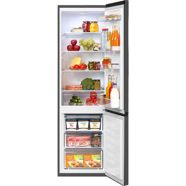 Холодильник-морозильник Beko B1RCSK312G