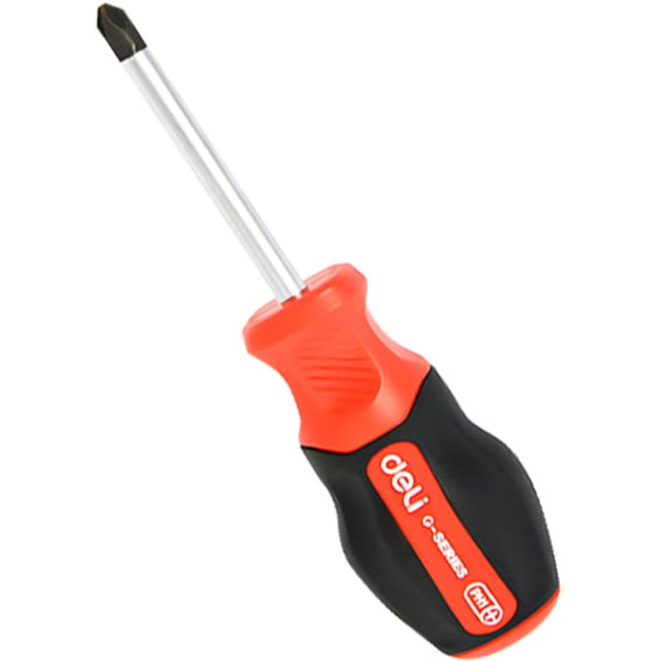 Отвертка Deli EDL3459
