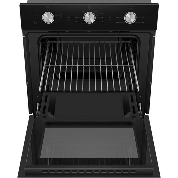 Духовой шкаф MAUNFELD AEOC6040B