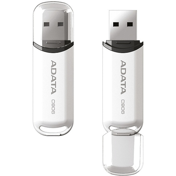 USB Flash A-Data Classic C906 32GB AC906-32G-RWH