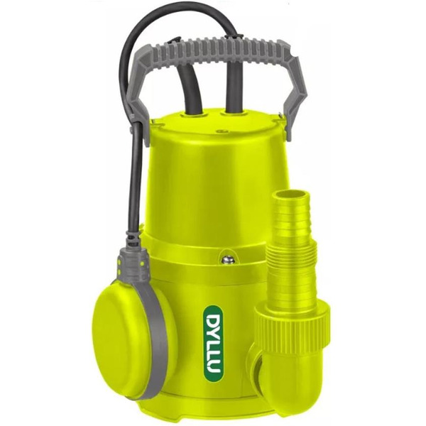 Насос дренажный DYLLU DTWPFQ01