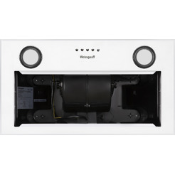 Вытяжка Weissgauff Box 850 WH