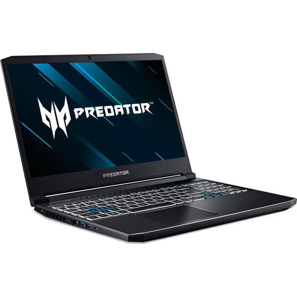Ноутбук Acer Predator Helios 300 PH315-53-7747 NH.Q7YEU.007