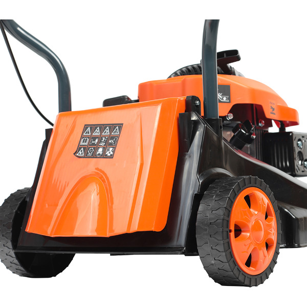 Газонокосилка бензиновая Patriot PT 40