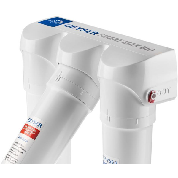 Фильтр Гейзер Смарт Макс Био 16031