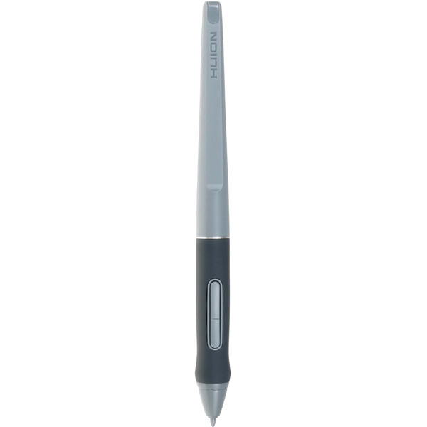 Графический планшет Huion HS611 (серый космос)