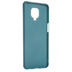 Бампер Bingo Print для XIAOMI Redmi Note 9S/9 Pro Крокодил