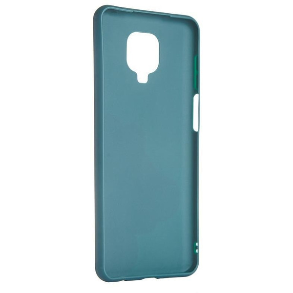 Бампер Bingo Print для XIAOMI Redmi Note 9S/9 Pro Крокодил