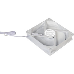 Вентилятор для корпуса Digma DFAN120PWM-1WH