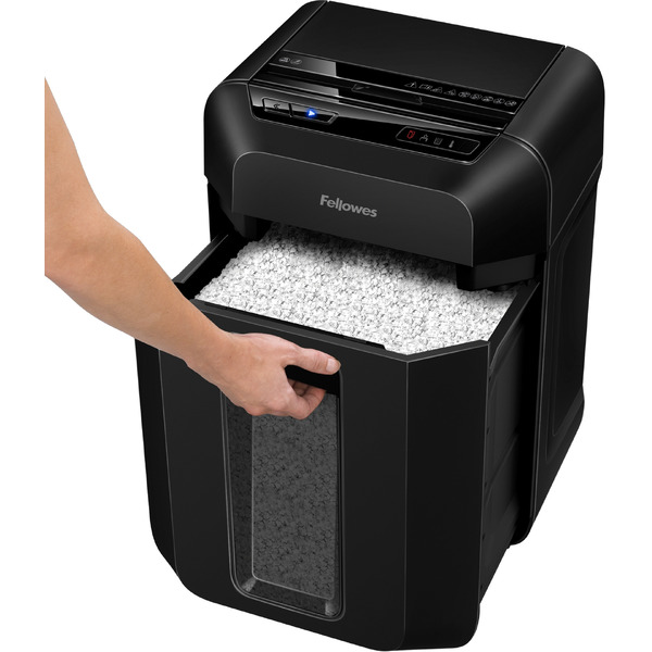 Шредер Fellowes AutoMax 90M