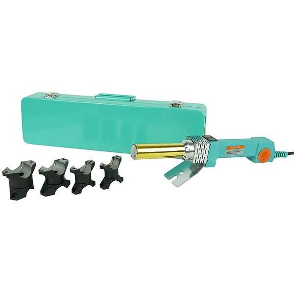 Аппарат для сварки пластиковых труб Sturm TW7218