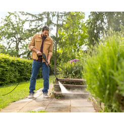 Мойка высокого давления KARCHER K4 Classic 1.679-423.0