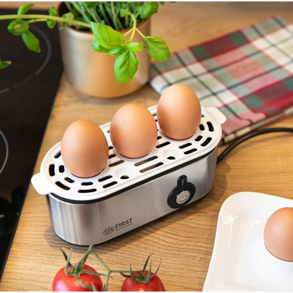 Яйцеварка First Austria FA-5115-2