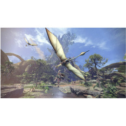 Игра Monster Hunter: World для PlayStation 4 (русские субтитры)
