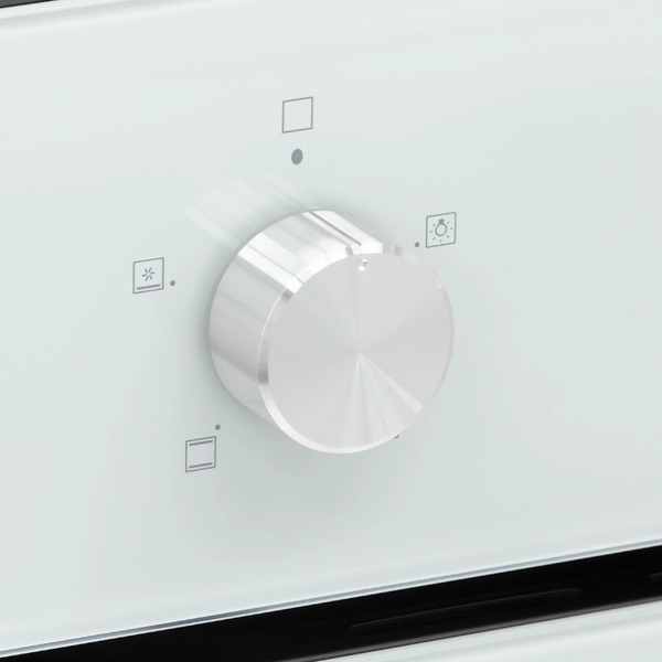 Духовой шкаф Krona Linde 45 WH